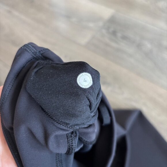 Lululemon Wunder Train High-Rise Tight - Picture 10 of 10